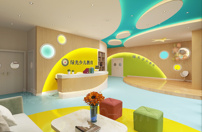 教育機(jī)構(gòu)裝修,培訓(xùn)機(jī)構(gòu)裝修,教育機(jī)構(gòu)裝修圖,少兒培訓(xùn)機(jī)構(gòu)裝修,杭州少兒培訓(xùn)機(jī)構(gòu)裝修