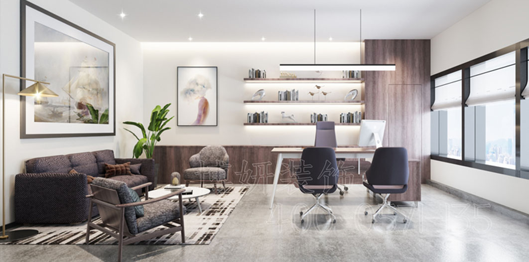 董事長辦公室裝修設(shè)計,董事長辦公室設(shè)計,董事長辦公室圖片,老板辦公室裝修效果圖,老板辦公室裝修