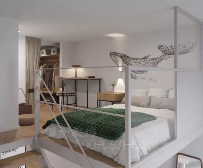 酒店裝修,酒店裝修效果圖,杭州酒店裝修,酒店式公寓裝修