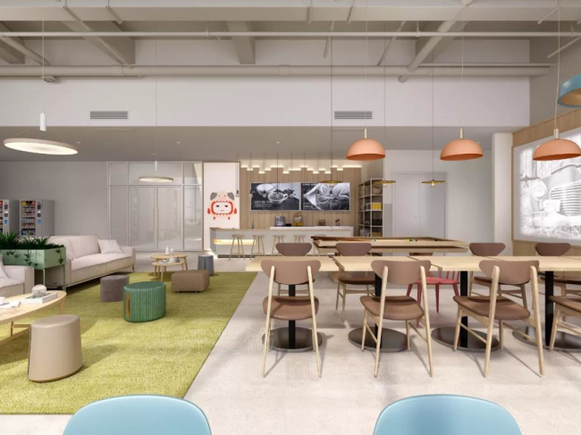 酒店裝修,酒店裝修效果圖,杭州酒店裝修,酒店式公寓裝修