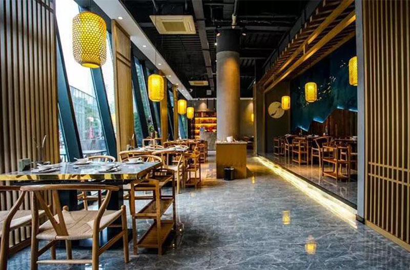 火鍋店裝修,杭州火鍋店裝修,火鍋店裝修設(shè)計(jì),火鍋店裝修效果圖