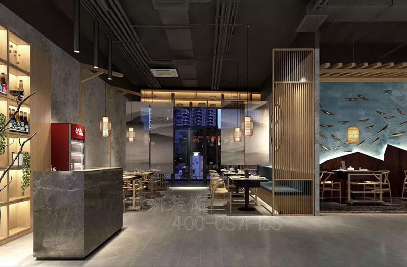 火鍋店裝修,杭州火鍋店裝修,火鍋店裝修設(shè)計(jì),火鍋店裝修效果圖