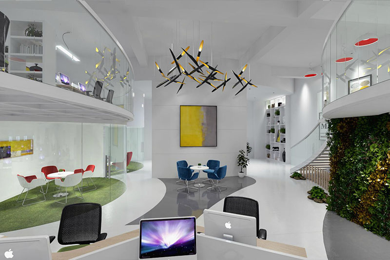 杭州裝修設計公司,杭州裝修公司,辦公室裝修