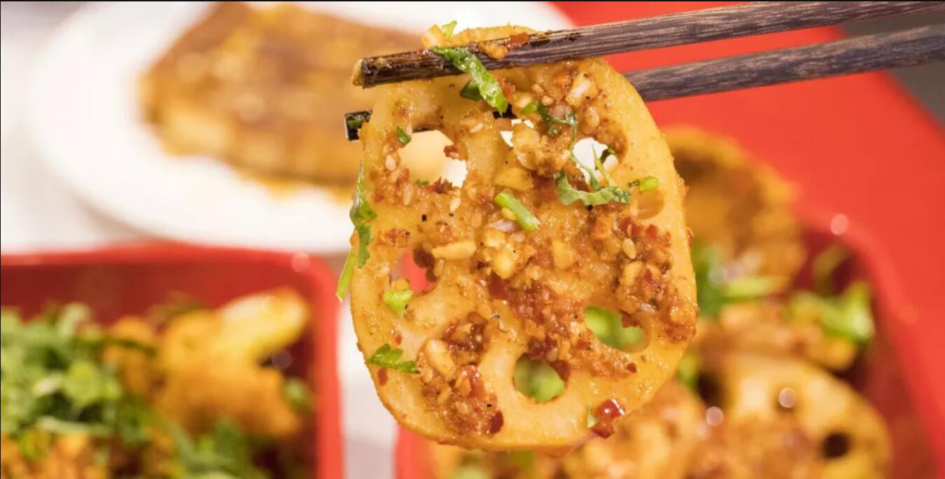 牛華八婆麻辣燙