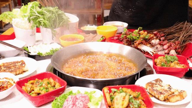 牛華八婆麻辣燙