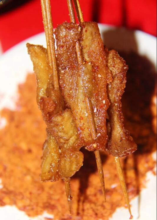 牛華八婆麻辣燙