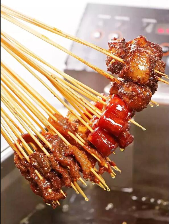 牛華八婆麻辣燙